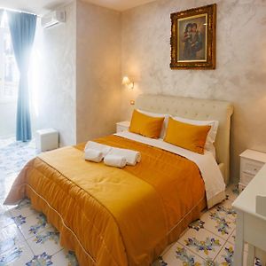 Suite familiare con letto king size